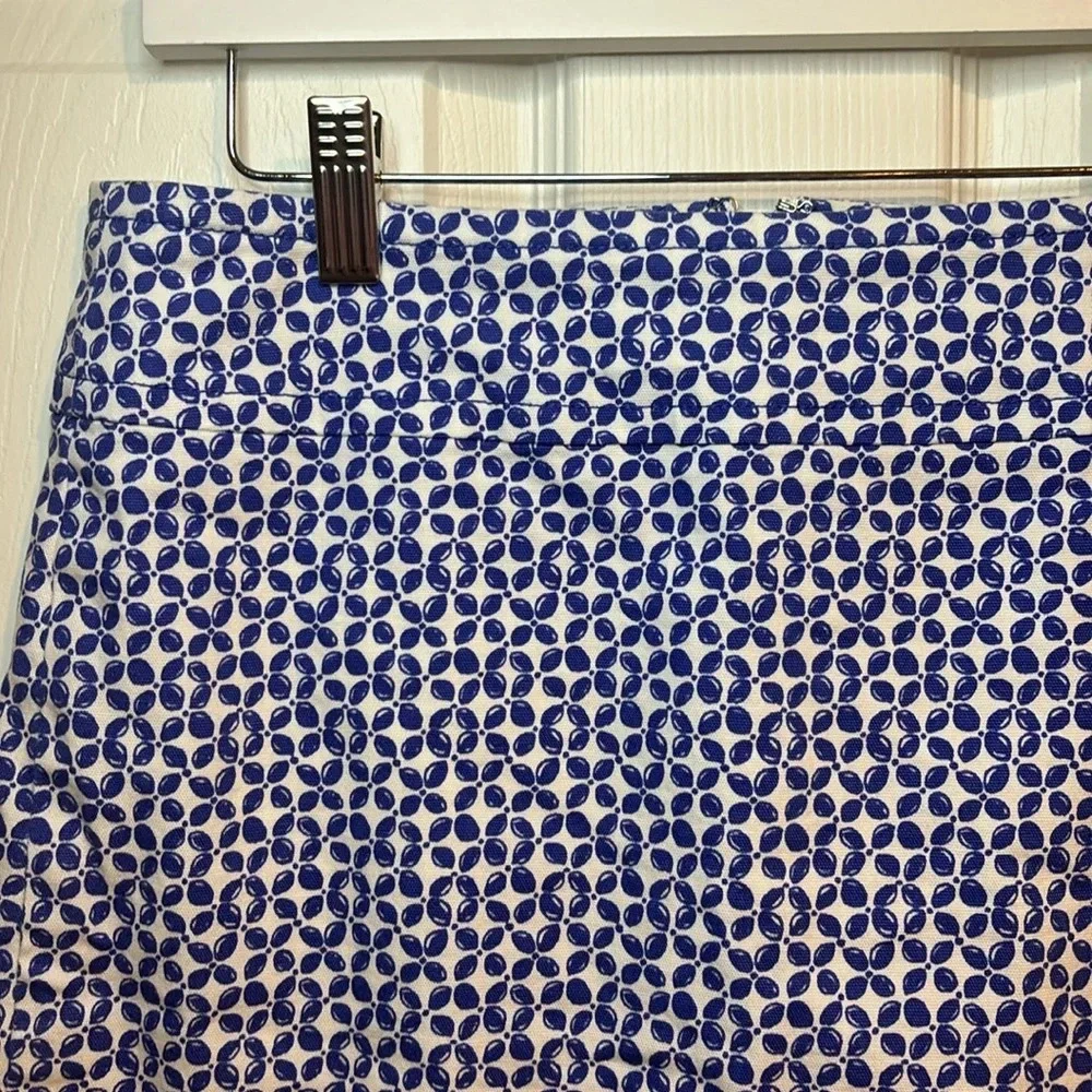 Talbots skirt size 2